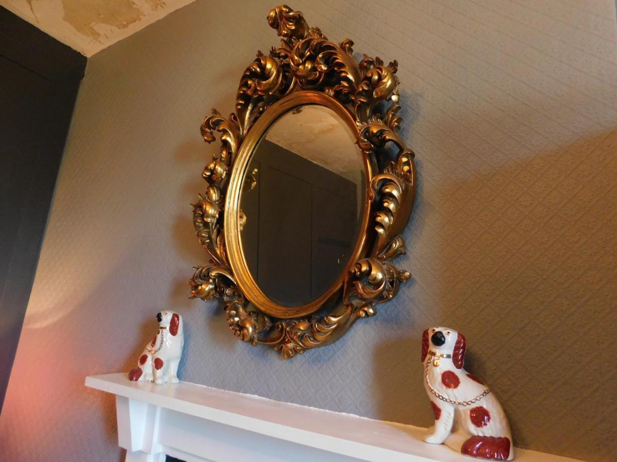 The Bear Bread Bakery B&B, Ensuite Rooms Above The Bakery, Colyton Eksteriør billede