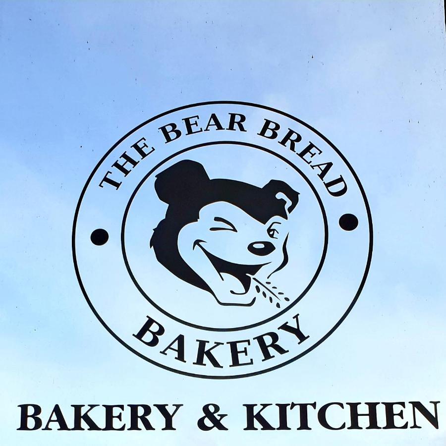 The Bear Bread Bakery B&B, Ensuite Rooms Above The Bakery, Colyton Eksteriør billede