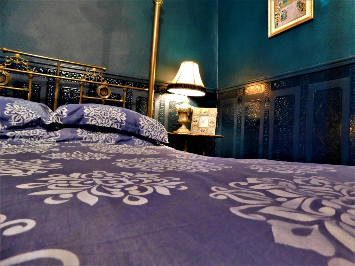 The Bear Bread Bakery B&B, Ensuite Rooms Above The Bakery, Colyton Eksteriør billede