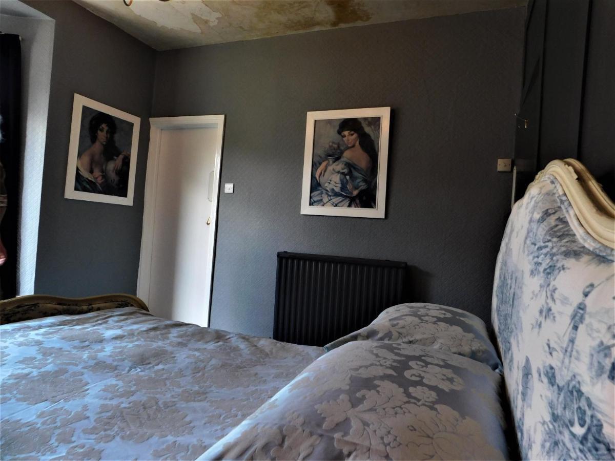 The Bear Bread Bakery B&B, Ensuite Rooms Above The Bakery, Colyton Eksteriør billede
