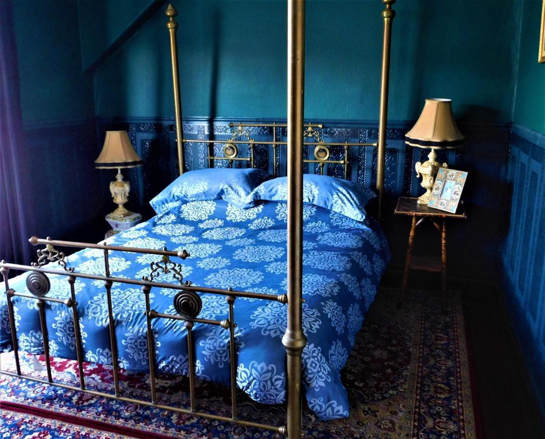 The Bear Bread Bakery B&B, Ensuite Rooms Above The Bakery, Colyton Eksteriør billede