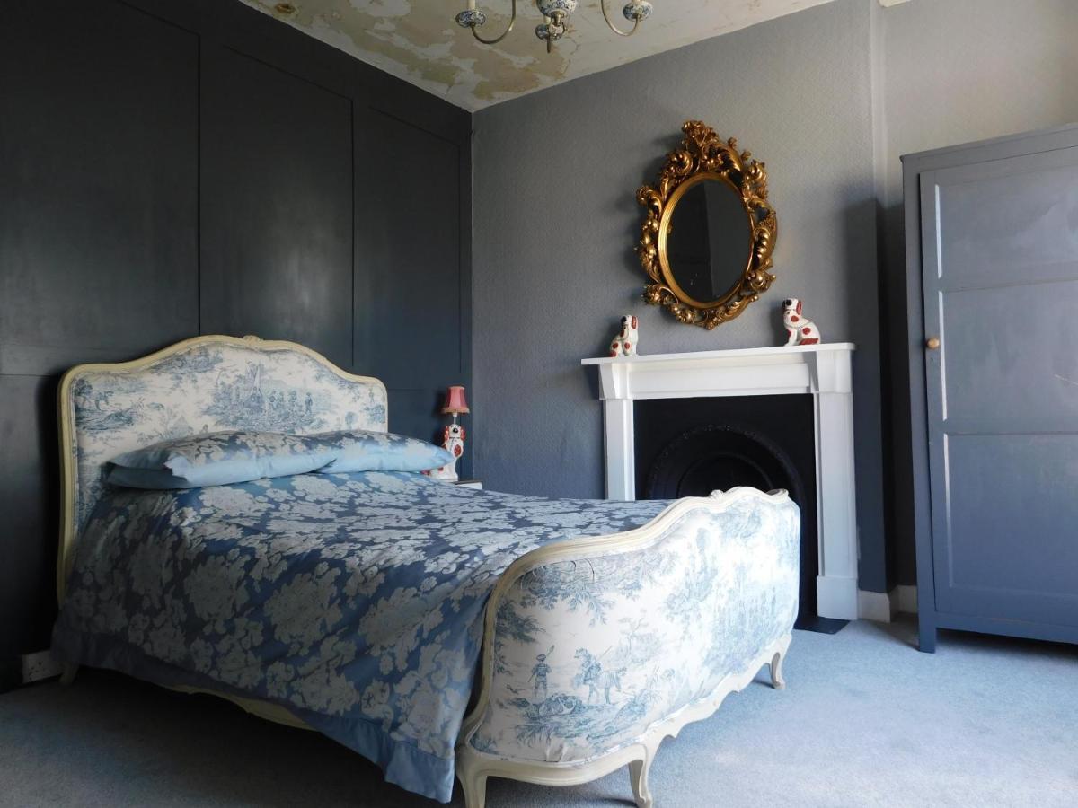 The Bear Bread Bakery B&B, Ensuite Rooms Above The Bakery, Colyton Eksteriør billede