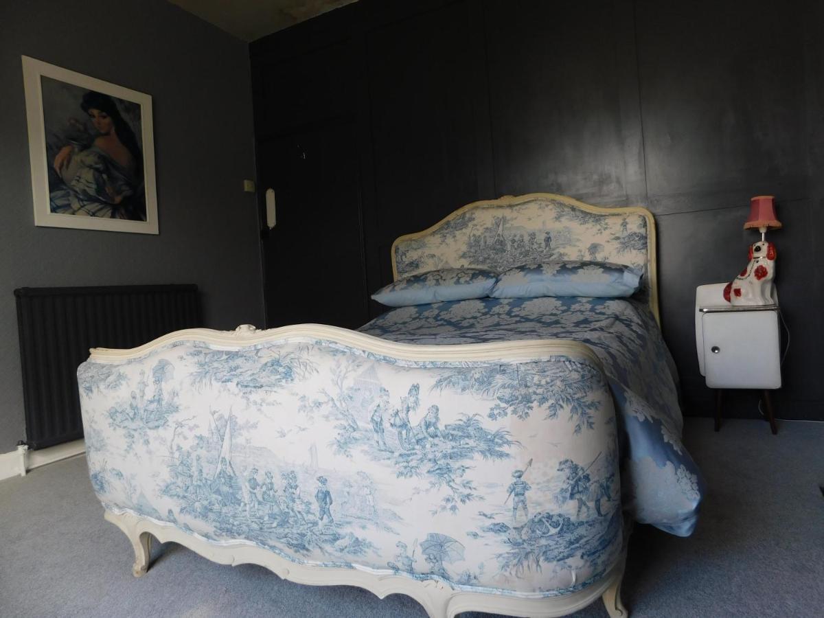 The Bear Bread Bakery B&B, Ensuite Rooms Above The Bakery, Colyton Eksteriør billede