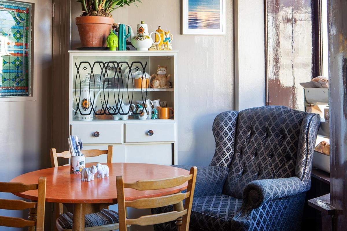 The Bear Bread Bakery B&B, Ensuite Rooms Above The Bakery, Colyton Eksteriør billede