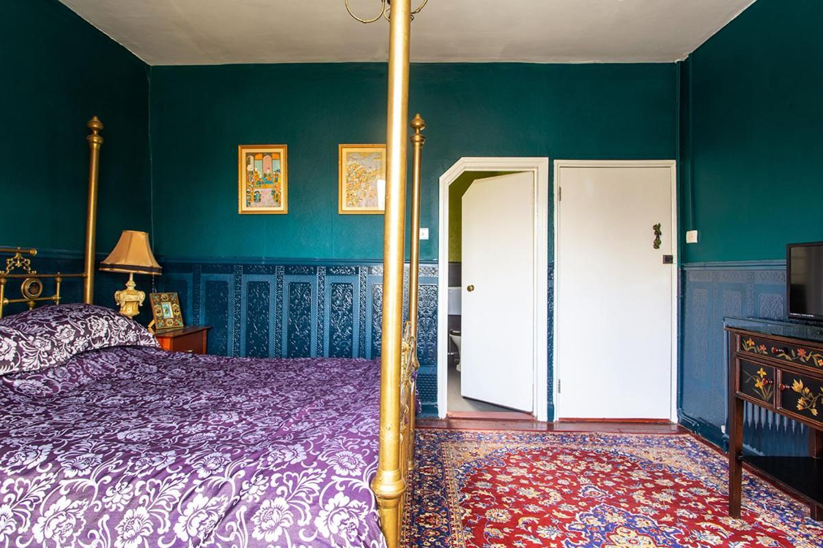 The Bear Bread Bakery B&B, Ensuite Rooms Above The Bakery, Colyton Eksteriør billede