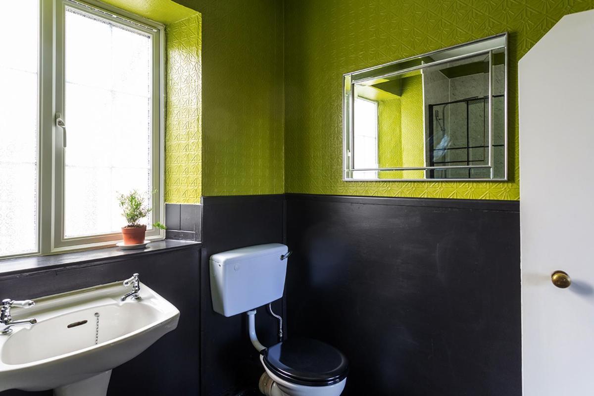 The Bear Bread Bakery B&B, Ensuite Rooms Above The Bakery, Colyton Eksteriør billede