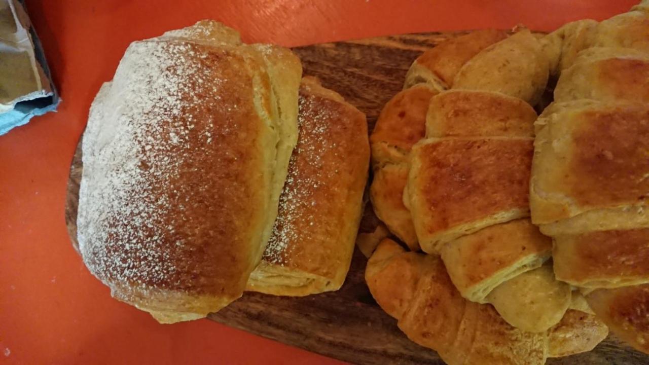 The Bear Bread Bakery B&B, Ensuite Rooms Above The Bakery, Colyton Eksteriør billede