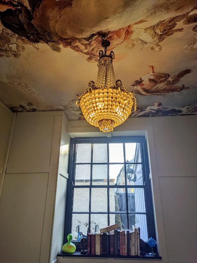The Bear Bread Bakery B&B, Ensuite Rooms Above The Bakery, Colyton Eksteriør billede