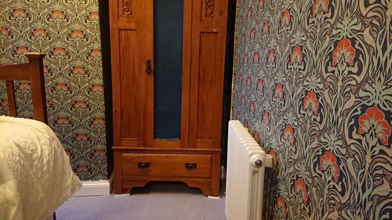 The Bear Bread Bakery B&B, Ensuite Rooms Above The Bakery, Colyton Eksteriør billede